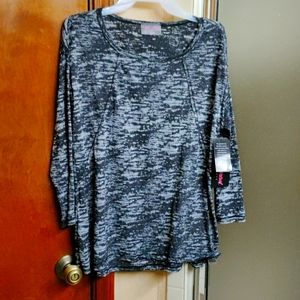 🦋Betsey Johnson Top